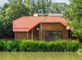 Дом в Краснодарский край, Сочи Сочинское ш., 2Г (80 м²) - . Сочи - фото 0