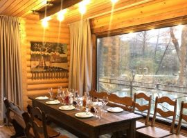 Дом в Краснодарский край, Сочи Сочинское ш., 2Г (80 м²) - . Сочи - фото 1