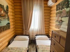 Дом в Краснодарский край, Сочи Сочинское ш., 2Г (80 м²) - . Сочи - фото 5