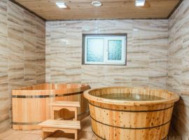 Дом в Краснодарский край, Сочи Сочинское ш., 2Г (80 м²) - . Сочи - фото 7