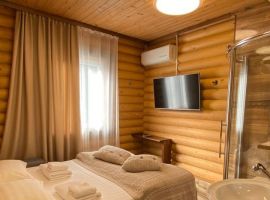 Дом в Краснодарский край, Сочи Сочинское ш., 2Г (80 м²) - . Сочи - фото 8
