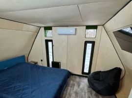 Дом в Саратовская область, Энгельс ул. Пятница, 11 (52 м²) - . Энгельс - фото 9