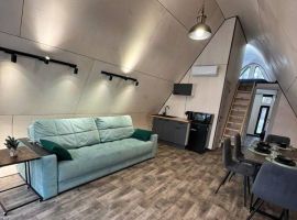 Дом в Саратовская область, Энгельс ул. Пятница, 11 (52 м²) - . Энгельс - фото 3
