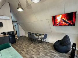 Дом в Саратовская область, Энгельс ул. Пятница, 11 (52 м²) - . Энгельс - фото 5