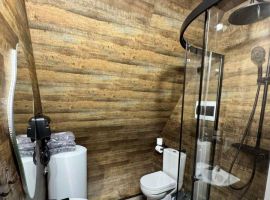 Дом в Саратовская область, Энгельс ул. Пятница, 11 (52 м²) - . Энгельс - фото 6