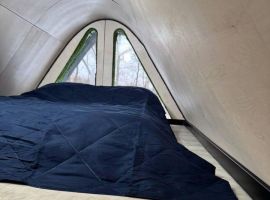 Дом в Саратовская область, Энгельс ул. Пятница, 11 (52 м²) - . Энгельс - фото 8