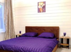 Дом в Ярославская область, Переславль-Залесский Горицкий пер., 7 (90 м²) - . Переславль-Залесский - фото 20