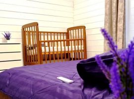 Дом в Ярославская область, Переславль-Залесский Горицкий пер., 7 (90 м²) - . Переславль-Залесский - фото 21