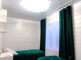 Дом в Ярославская область, Переславль-Залесский Горицкий пер., 7 (90 м²) - . Переславль-Залесский - фото 22