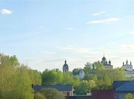 Дом в Ярославская область, Переславль-Залесский Горицкий пер., 7 (90 м²) - . Переславль-Залесский - фото 26