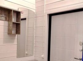 Дом в Ярославская область, Переславль-Залесский Горицкий пер., 7 (90 м²) - . Переславль-Залесский - фото 28
