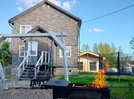 Дом в Ярославская область, Переславль-Залесский Горицкий пер., 7 (90 м²) - . Переславль-Залесский - фото 29