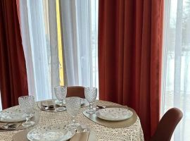Дом в Ярославская область, Переславль-Залесский Первомайская ул., 16 (50 м²) - Первомайская. Переславль-Залесский - фото 9