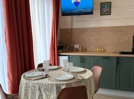 Дом в Ярославская область, Переславль-Залесский Первомайская ул., 16 (50 м²) - Первомайская. Переславль-Залесский - фото 10