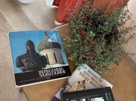 Дом в Ярославская область, Переславль-Залесский Первомайская ул., 16 (50 м²) - Первомайская. Переславль-Залесский - фото 11