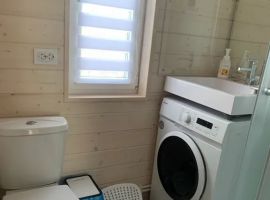 Дом в Ярославская область, Переславль-Залесский Первомайская ул., 16 (50 м²) - Первомайская. Переславль-Залесский - фото 16