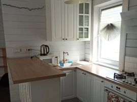 Дом в Ярославская область, Ярославль Центральная ул., 17 (82 м²) - Центральная (19 км Московского шоссе тер. Ярославль - фото 10