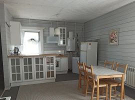 Дом в Ярославская область, Ярославль Центральная ул., 17 (82 м²) - Центральная (19 км Московского шоссе тер. Ярославль - фото 3
