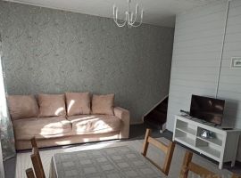 Дом в Ярославская область, Ярославль Центральная ул., 17 (82 м²) - Центральная (19 км Московского шоссе тер. Ярославль - фото 4