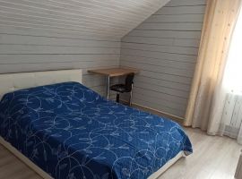Дом в Ярославская область, Ярославль Центральная ул., 17 (82 м²) - Центральная (19 км Московского шоссе тер. Ярославль - фото 5