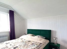 Дом в Ярославская область, Переславль-Залесский Даниловская ул., 25 (120 м²) - . Переславль-Залесский - фото 23