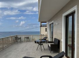 Дом в Краснодарский край, Сочи Бриз СНТ, 95 (240 м²) - . Сочи - фото 0