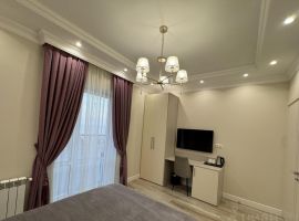 Дом в Краснодарский край, Сочи Бриз СНТ, 95 (240 м²) - . Сочи - фото 7
