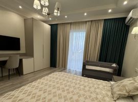 Дом в Краснодарский край, Сочи Бриз СНТ, 95 (240 м²) - . Сочи - фото 8