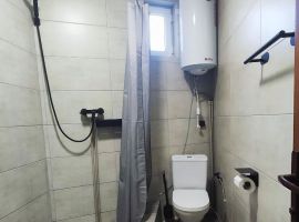 Дом в Краснодарский край, Сочи Пятигорская ул., 125/7 (35 м²) - Пятигорская. Сочи - фото 10