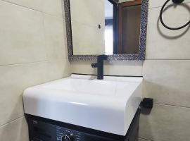 Дом в Краснодарский край, Сочи Пятигорская ул., 125/7 (35 м²) - Пятигорская. Сочи - фото 12