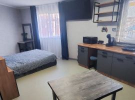 Дом в Краснодарский край, Сочи Пятигорская ул., 125/7 (35 м²) - Пятигорская. Сочи - фото 1
