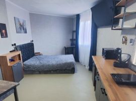 Дом в Краснодарский край, Сочи Пятигорская ул., 125/7 (35 м²) - Пятигорская. Сочи - фото 2