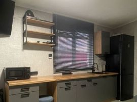 Дом в Краснодарский край, Сочи Пятигорская ул., 125/7 (35 м²) - Пятигорская. Сочи - фото 8