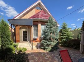 Дом в Краснодарский край, Горячий Ключ ул. Мира, 14А (120 м²) - Мира. Горячий Ключ - фото 0