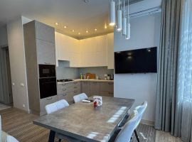 Дом в Краснодарский край, Горячий Ключ ул. Мира, 14А (120 м²) - Мира. Горячий Ключ - фото 12