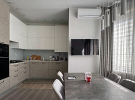 Дом в Краснодарский край, Горячий Ключ ул. Мира, 14А (120 м²) - Мира. Горячий Ключ - фото 14