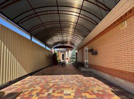 Дом в Краснодарский край, Горячий Ключ ул. Мира, 14А (120 м²) - Мира. Горячий Ключ - фото 1