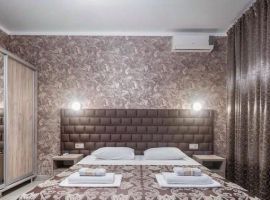 Дом в Краснодарский край, Сочи Лазаревское жилрайон, ул. Ильича, 5 (150 м²) - Ильича. Сочи - фото 2