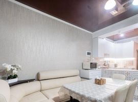 Дом в Краснодарский край, Сочи Лазаревское жилрайон, ул. Ильича, 5 (150 м²) - Ильича. Сочи - фото 3