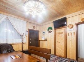 Дом в Краснодарский край, Сочи Лазаревское жилрайон, ул. Ильича, 5 (150 м²) - Ильича. Сочи - фото 5