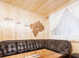 Дом в Краснодарский край, Сочи Лазаревское жилрайон, ул. Ильича, 5 (150 м²) - Ильича. Сочи - фото 6