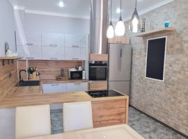 Дом в Краснодарский край, Сочи Новое Краснополянское шоссе, 2-й км (150 м²) - . Сочи - фото 0