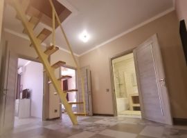 Дом в Краснодарский край, Сочи Новое Краснополянское шоссе, 2-й км (150 м²) - . Сочи - фото 9