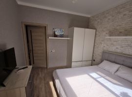 Дом в Краснодарский край, Сочи Новое Краснополянское шоссе, 2-й км (150 м²) - . Сочи - фото 10