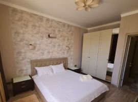 Дом в Краснодарский край, Сочи Новое Краснополянское шоссе, 2-й км (150 м²) - . Сочи - фото 12