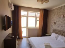 Дом в Краснодарский край, Сочи Новое Краснополянское шоссе, 2-й км (150 м²) - . Сочи - фото 13