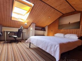 Дом в Краснодарский край, Сочи Новое Краснополянское шоссе, 2-й км (150 м²) - . Сочи - фото 19
