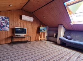 Дом в Краснодарский край, Сочи Новое Краснополянское шоссе, 2-й км (150 м²) - . Сочи - фото 20