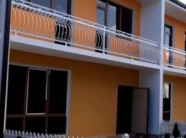 Дом в Краснодарский край, Сочи Новое Краснополянское шоссе, 2-й км (150 м²) - . Сочи - фото 24