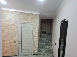 Дом в Краснодарский край, Сочи Новое Краснополянское шоссе, 2-й км (150 м²) - . Сочи - фото 4